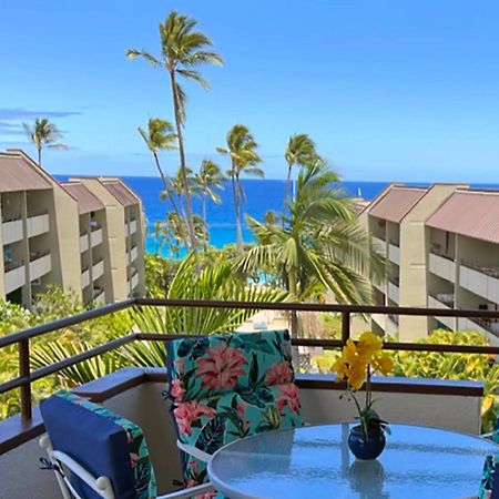Kona Magic Ali'I - Top Floor Views, Pool, Beach, Sunsets Καϊλούα-Κόνα Εξωτερικό φωτογραφία