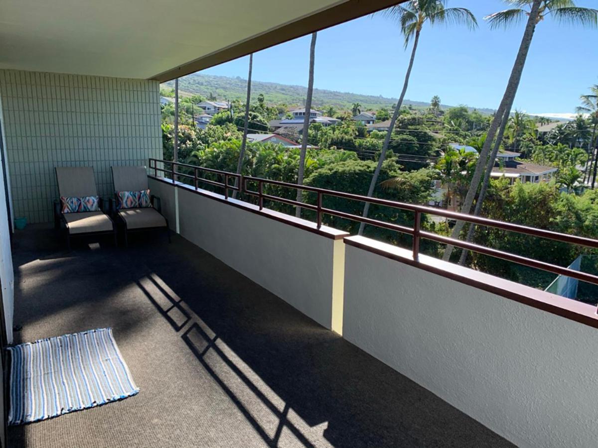 Kona Magic Ali'I - Top Floor Views, Pool, Beach, Sunsets Καϊλούα-Κόνα Εξωτερικό φωτογραφία