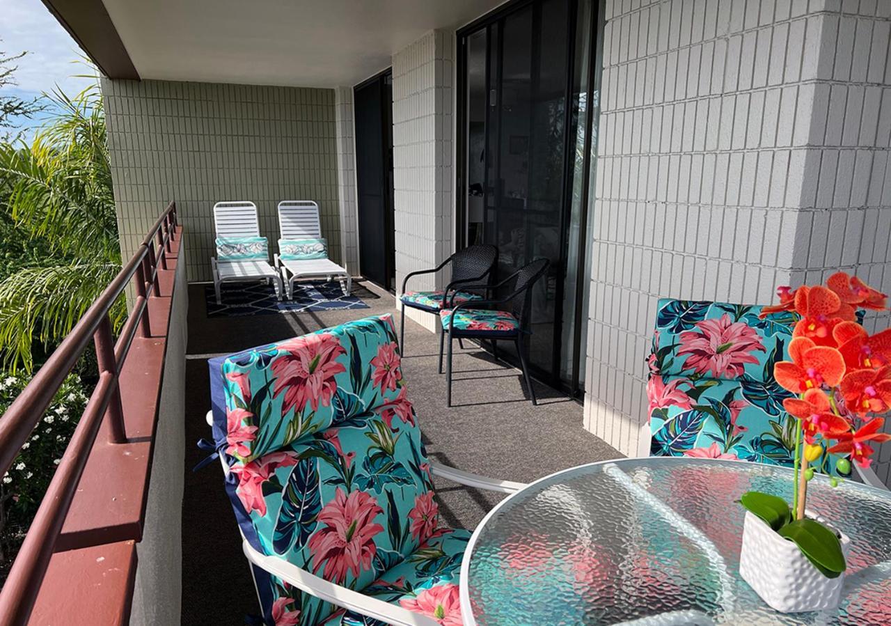 Kona Magic Ali'I - Top Floor Views, Pool, Beach, Sunsets Καϊλούα-Κόνα Εξωτερικό φωτογραφία