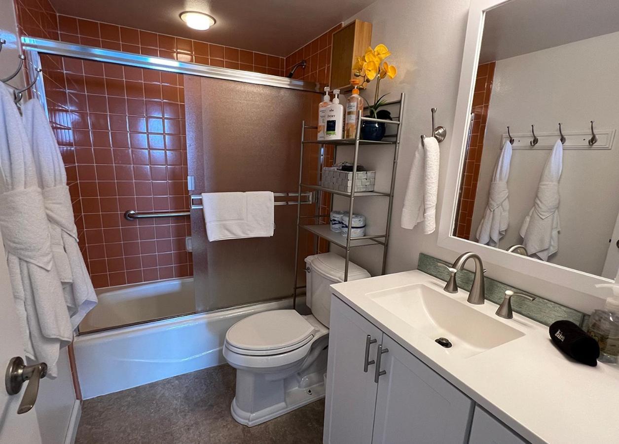 Kona Magic Ali'I - Top Floor Views, Pool, Beach, Sunsets Καϊλούα-Κόνα Εξωτερικό φωτογραφία