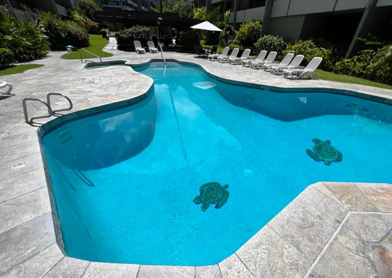 Kona Magic Ali'I - Top Floor Views, Pool, Beach, Sunsets Καϊλούα-Κόνα Εξωτερικό φωτογραφία