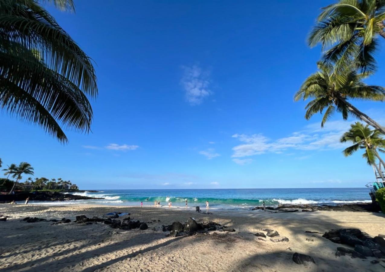 Kona Magic Ali'I - Top Floor Views, Pool, Beach, Sunsets Καϊλούα-Κόνα Εξωτερικό φωτογραφία